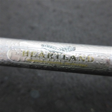 ２１ハートランド　ドットスリーＨＬ８３２ＭＳＢ－ＳＶ　ＡＧＳ２１